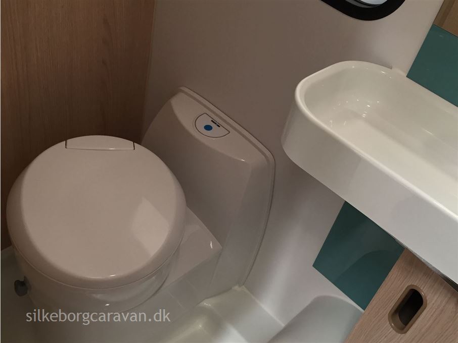 Adria Aviva 360 DK